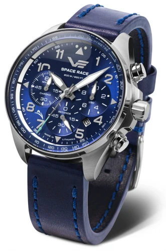 VOSTOK EUROPE , Férfi, Space Race család, 257036